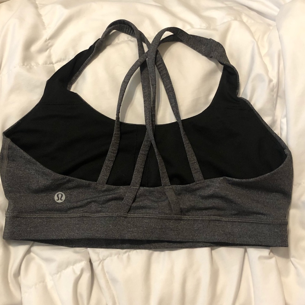 Lululemon Energy Bra